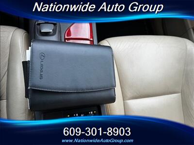 2012 Lexus RX 350   - Photo 28 - East Windsor, NJ 08520