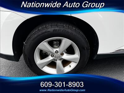 2012 Lexus RX 350   - Photo 26 - East Windsor, NJ 08520