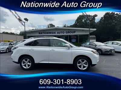 2012 Lexus RX 350   - Photo 14 - East Windsor, NJ 08520
