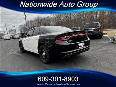 2019 Dodge Charger Police   - Photo 8 - East Windsor, NJ 08520