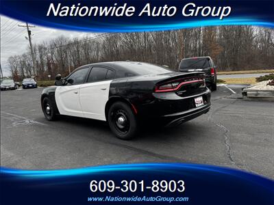 2019 Dodge Charger Police   - Photo 7 - East Windsor, NJ 08520