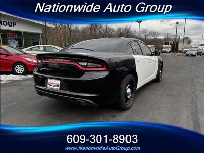 2019 Dodge Charger Police   - Photo 10 - East Windsor, NJ 08520