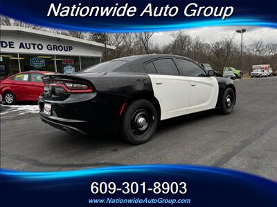 2019 Dodge Charger Police   - Photo 11 - East Windsor, NJ 08520