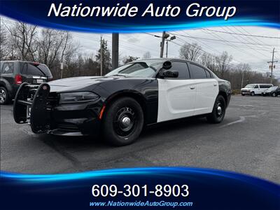 2019 Dodge Charger Police   - Photo 4 - East Windsor, NJ 08520