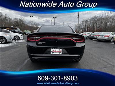 2019 Dodge Charger Police   - Photo 9 - East Windsor, NJ 08520