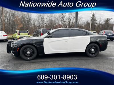 2019 Dodge Charger Police   - Photo 5 - East Windsor, NJ 08520