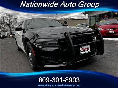 2019 Dodge Charger Police   - Photo 2 - East Windsor, NJ 08520