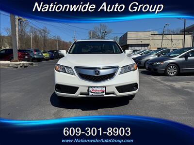 2013 Acura RDX   - Photo 2 - East Windsor, NJ 08520