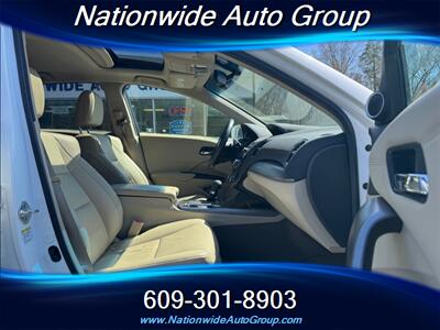 2013 Acura RDX   - Photo 17 - East Windsor, NJ 08520