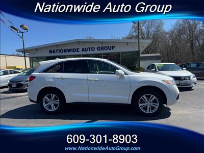 2013 Acura RDX   - Photo 9 - East Windsor, NJ 08520