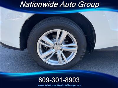 2013 Acura RDX   - Photo 21 - East Windsor, NJ 08520