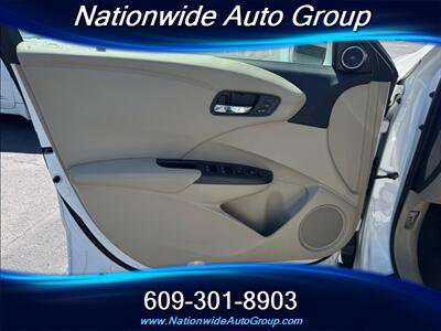 2013 Acura RDX   - Photo 10 - East Windsor, NJ 08520