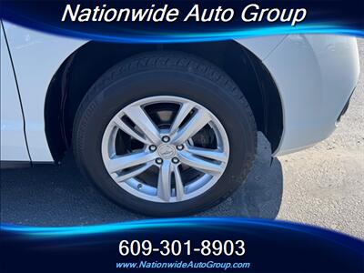 2013 Acura RDX   - Photo 22 - East Windsor, NJ 08520