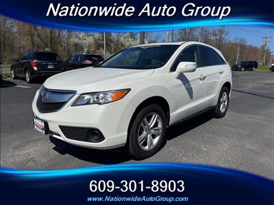 2013 Acura RDX   - Photo 4 - East Windsor, NJ 08520