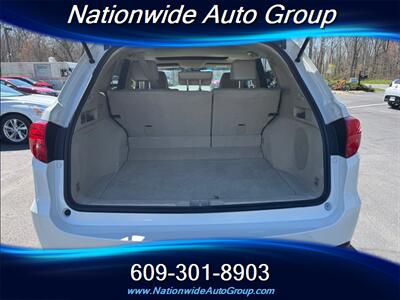 2013 Acura RDX   - Photo 15 - East Windsor, NJ 08520
