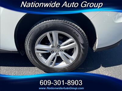 2013 Acura RDX   - Photo 20 - East Windsor, NJ 08520