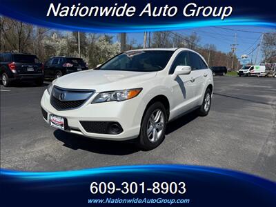 2013 Acura RDX   - Photo 3 - East Windsor, NJ 08520