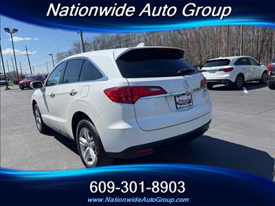 2013 Acura RDX   - Photo 6 - East Windsor, NJ 08520