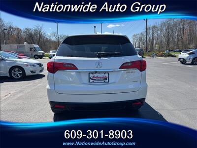 2013 Acura RDX   - Photo 7 - East Windsor, NJ 08520