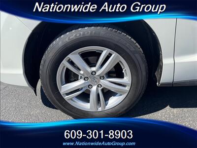 2013 Acura RDX   - Photo 19 - East Windsor, NJ 08520