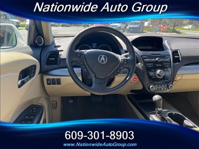 2013 Acura RDX   - Photo 13 - East Windsor, NJ 08520