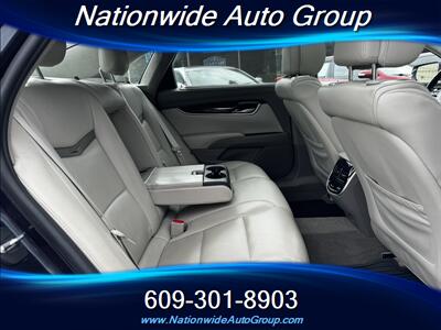 2013 Cadillac XTS Platinum Collection - Photo 22 - East Windsor, NJ 08520