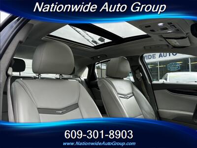 2013 Cadillac XTS Platinum Collection - Photo 26 - East Windsor, NJ 08520
