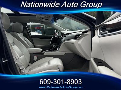 2013 Cadillac XTS Platinum Collection - Photo 25 - East Windsor, NJ 08520