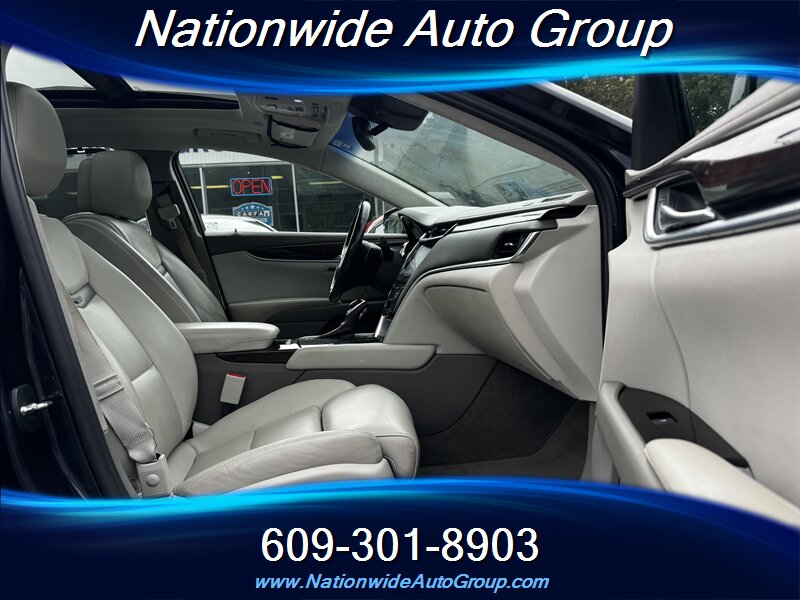 2013 Cadillac XTS Platinum Collection - Photo 25 - East Windsor, NJ 08520