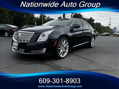 2013 Cadillac XTS Platinum Collection - Photo 6 - East Windsor, NJ 08520