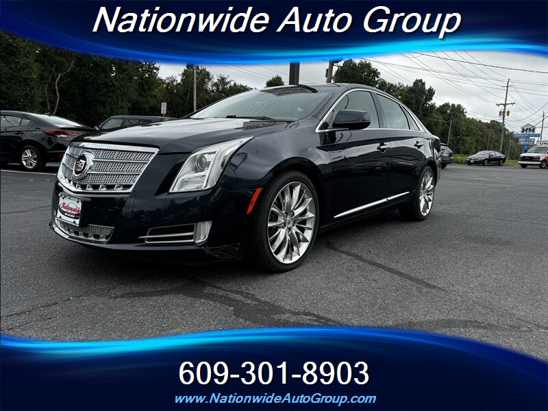 2013 Cadillac XTS Platinum Collection - Photo 6 - East Windsor, NJ 08520