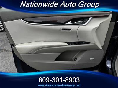 2013 Cadillac XTS Platinum Collection - Photo 14 - East Windsor, NJ 08520