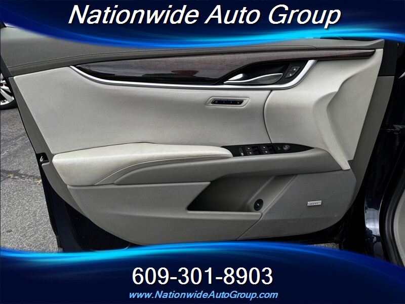 2013 Cadillac XTS Platinum Collection - Photo 14 - East Windsor, NJ 08520