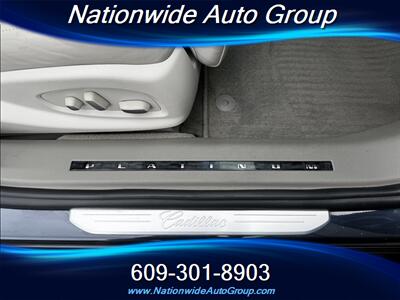 2013 Cadillac XTS Platinum Collection - Photo 27 - East Windsor, NJ 08520