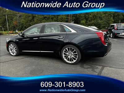2013 Cadillac XTS Platinum Collection - Photo 8 - East Windsor, NJ 08520