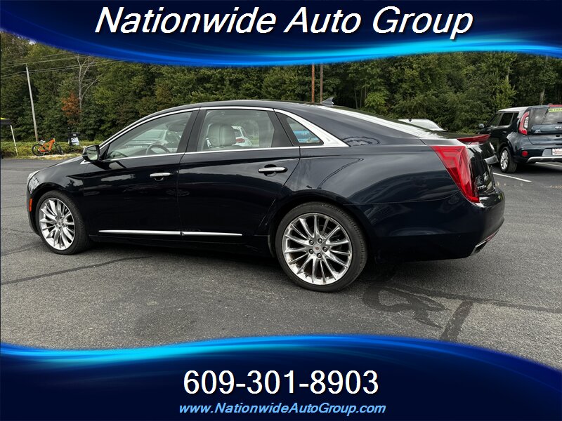 2013 Cadillac XTS Platinum Collection - Photo 8 - East Windsor, NJ 08520