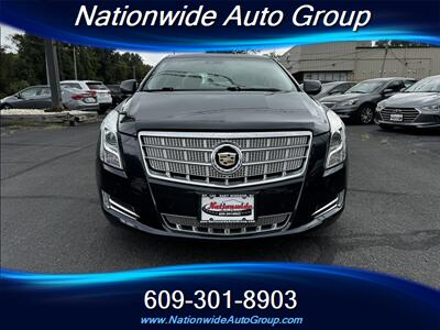 2013 Cadillac XTS Platinum Collection - Photo 4 - East Windsor, NJ 08520