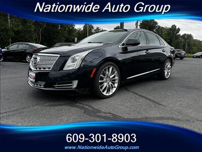 2013 Cadillac XTS Platinum Collection - Photo 5 - East Windsor, NJ 08520
