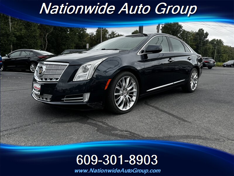 2013 Cadillac XTS Platinum Collection - Photo 5 - East Windsor, NJ 08520