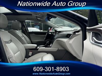 2013 Cadillac XTS Platinum Collection - Photo 24 - East Windsor, NJ 08520