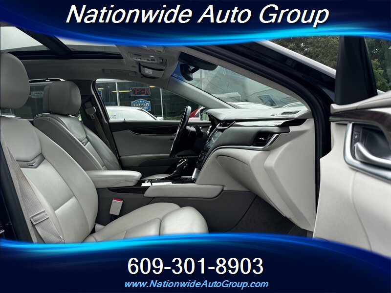 2013 Cadillac XTS Platinum Collection - Photo 24 - East Windsor, NJ 08520
