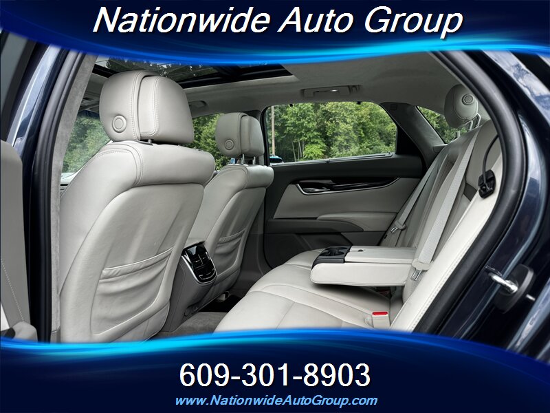 2013 Cadillac XTS Platinum Collection - Photo 20 - East Windsor, NJ 08520