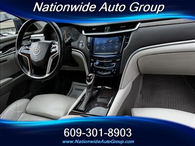 2013 Cadillac XTS Platinum Collection - Photo 17 - East Windsor, NJ 08520