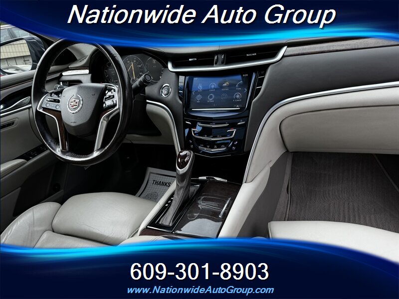 2013 Cadillac XTS Platinum Collection - Photo 17 - East Windsor, NJ 08520