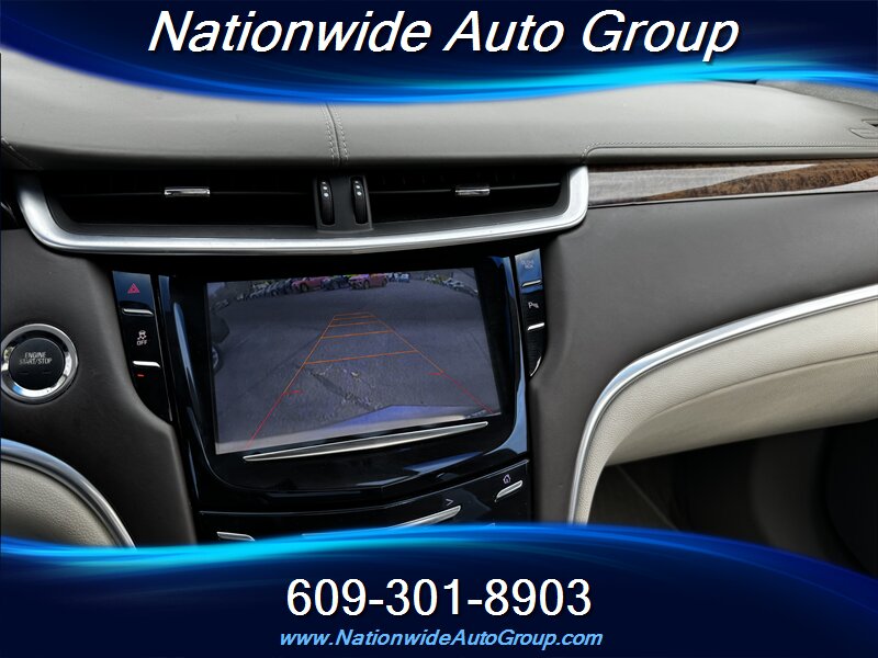 2013 Cadillac XTS Platinum Collection - Photo 19 - East Windsor, NJ 08520