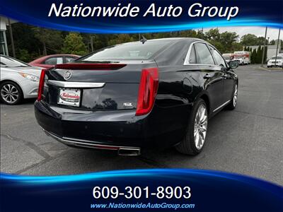 2013 Cadillac XTS Platinum Collection - Photo 11 - East Windsor, NJ 08520