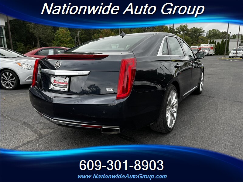 2013 Cadillac XTS Platinum Collection - Photo 11 - East Windsor, NJ 08520