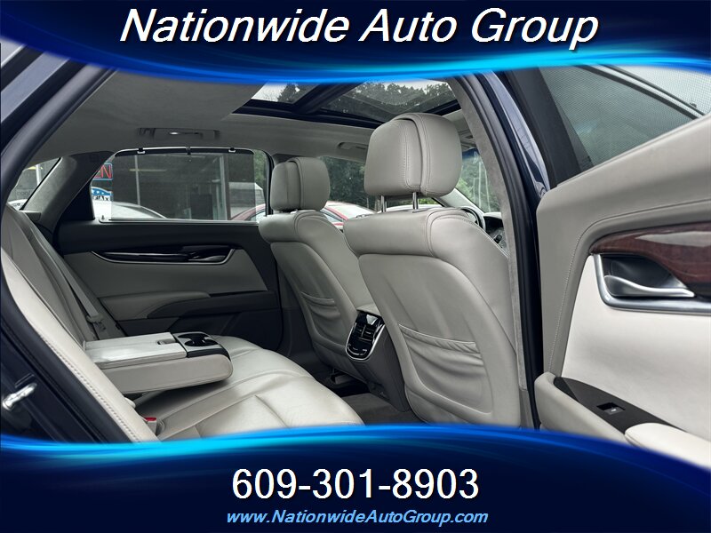2013 Cadillac XTS Platinum Collection - Photo 23 - East Windsor, NJ 08520
