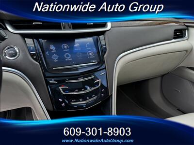 2013 Cadillac XTS Platinum Collection - Photo 18 - East Windsor, NJ 08520