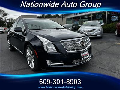 2013 Cadillac XTS Platinum Collection - Photo 3 - East Windsor, NJ 08520